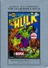 MARVEL MASTERWORKS THE INCREDIBLE HULK VOL 12 HC [STANDARD] [9781302910297]